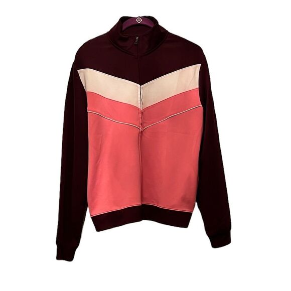 Zip Up Jacket - Picture 1 of 3